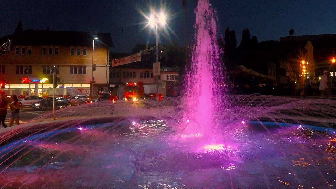 Julska noć u Konjicu 2017.