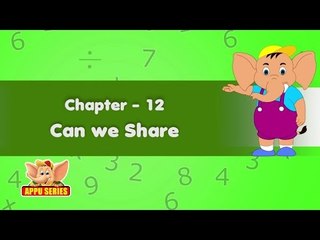 Master the Art of Sharing with Easy Division Tips! ✂️