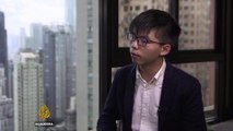 What is driving Hong Kong-China tensions?  - Talk to Al Jazeera