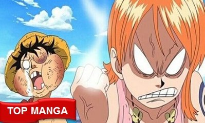 Top 10 nhân vật anime dễ nổi điên nhất khi bị chọc tức
