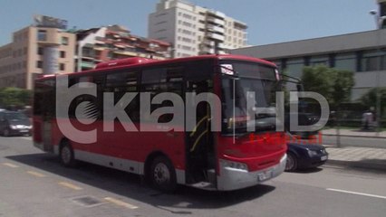 Shqipëria me biletë elektronike në transportin rrugor