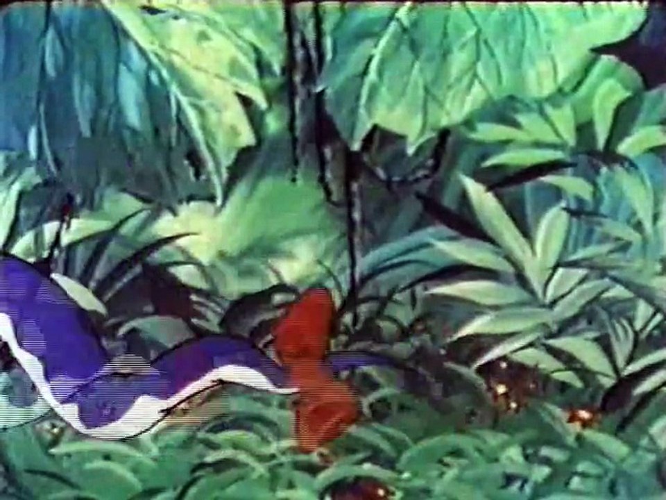 Daitarn 3 [ITA] - 06 - Il sontuoso invito di Animad