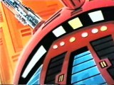 Daitarn 3 [ITA] - 07 - La Strategica Sortita di Toppy