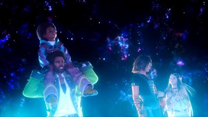 Lightning Returns: Final Fantasy XIII 3 - "FINAL" (Legendado)