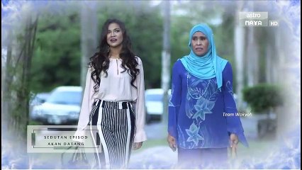 Semusim rindu episod 17 ( Preview ) 21/6/2017
