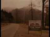 Twin Peaks [1990] INTRO