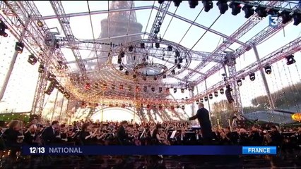 14-Juillet : un feu d’artifice très sécurisé