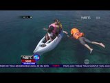 Menikmati Keindahan Bawah Laut di Lombok - NET24