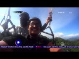 Menikmati Keindahan Kota Padang Naik Paralayang - NET24