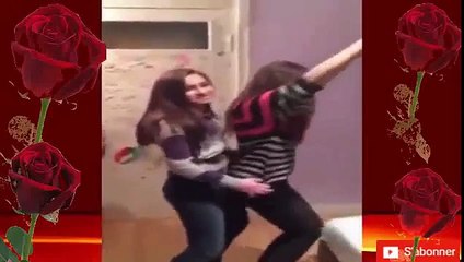 Ø±Ù‚Øµ Ø¨Ù†Ø§Øª ÙÙŠ ØºØ±ÙØ© Ø§Ù„Ù†ÙˆÙ… Ø£ØºØ±Ø§Ø¡