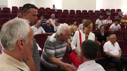 Vatan Partisi Genel Başkanı Perinçek