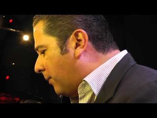 chavez promoter talks martinez and future fights