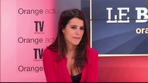 Les vacances très sexy de Karine Ferri