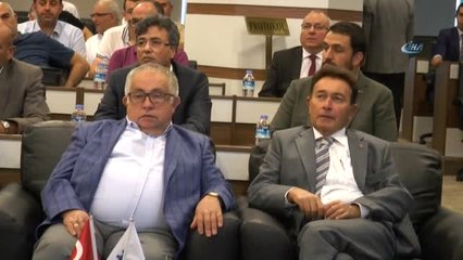 Borsa İstanbul Yönetim ve İcra Kurulu Başkanı Himmet Karadağ: "Gezi'nin Rövanşı Referandumda Alındı"