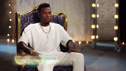 Meet The Cast_ Booby Gibson _ Love & Hip Hop_ Hollywood
