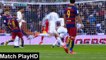 Real Madrid vs FC Barcelona 0-4 Goals and Highlights  2015-16 HD
