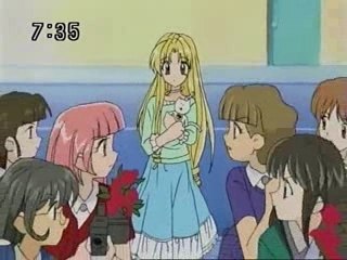 Full Moon Wo Sagashite Episode.6 Partie.1