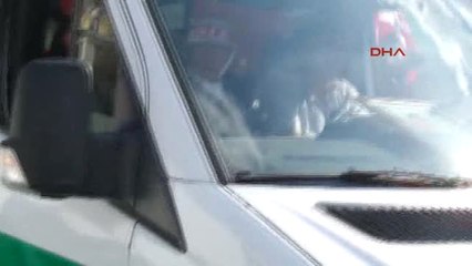 Nevşehir'e Şehit Ateşi Düştü Ek Son Yolculuğuna Uğurlandı