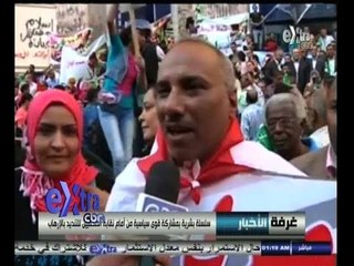 #غرفة_الأخبار | الحصاد الأخباري ليوم  29 أكتوبر 2014