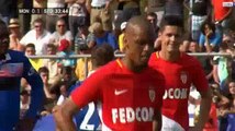 Penalty Goal HD - Monaco 1-1 Stoke City 15.07.2017