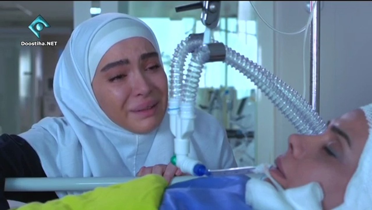 Parastaran Season 2 Part 2 - پرستاران فصل دوم ق...