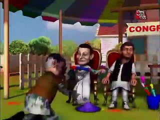 SO SORRY  बुरा न मानो होली है