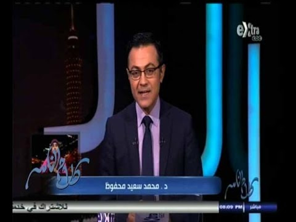 #كلام_الناس | الحلقة الكاملة  29 أكتوبر 2014 | حلقة خاصة لتلقي شكاوي المواطنين
