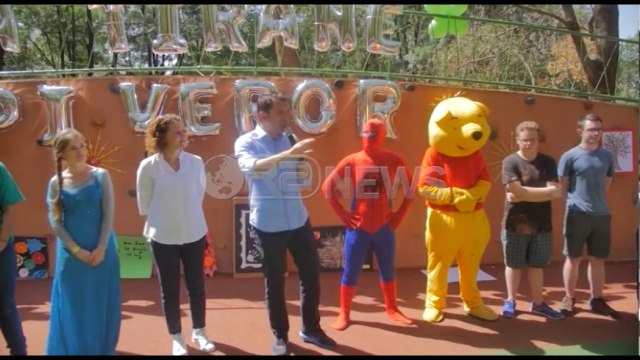 Ora News - Bashkia e Tiranës, kampe verore për fëmijët e familjeve në nevojë