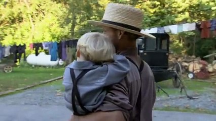 Amish  A Secret Life