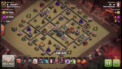 Clash of Clans No more cheating mods bots hacks