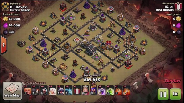 Clash of Clans No more cheating mods bots hacks