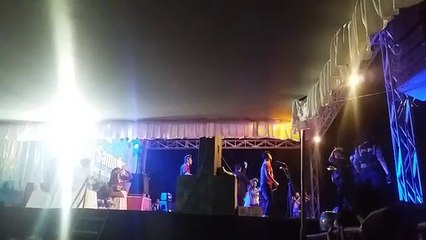 Ditinggal Rabi - Eny Sagita - SAGITA Live Pelabuhan Tamperan Pacitan 2017