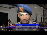 Ratusan Personel Brimob Berangkat ke Jakarta Bantu Pengamanan Pilkada - NET5