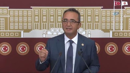 CHP Genel Başkan Yardımcısı Tezcan: "Halkın 15 Temmuz'unu Unutturma Çabalarına İmkan Vermeyeceğiz"