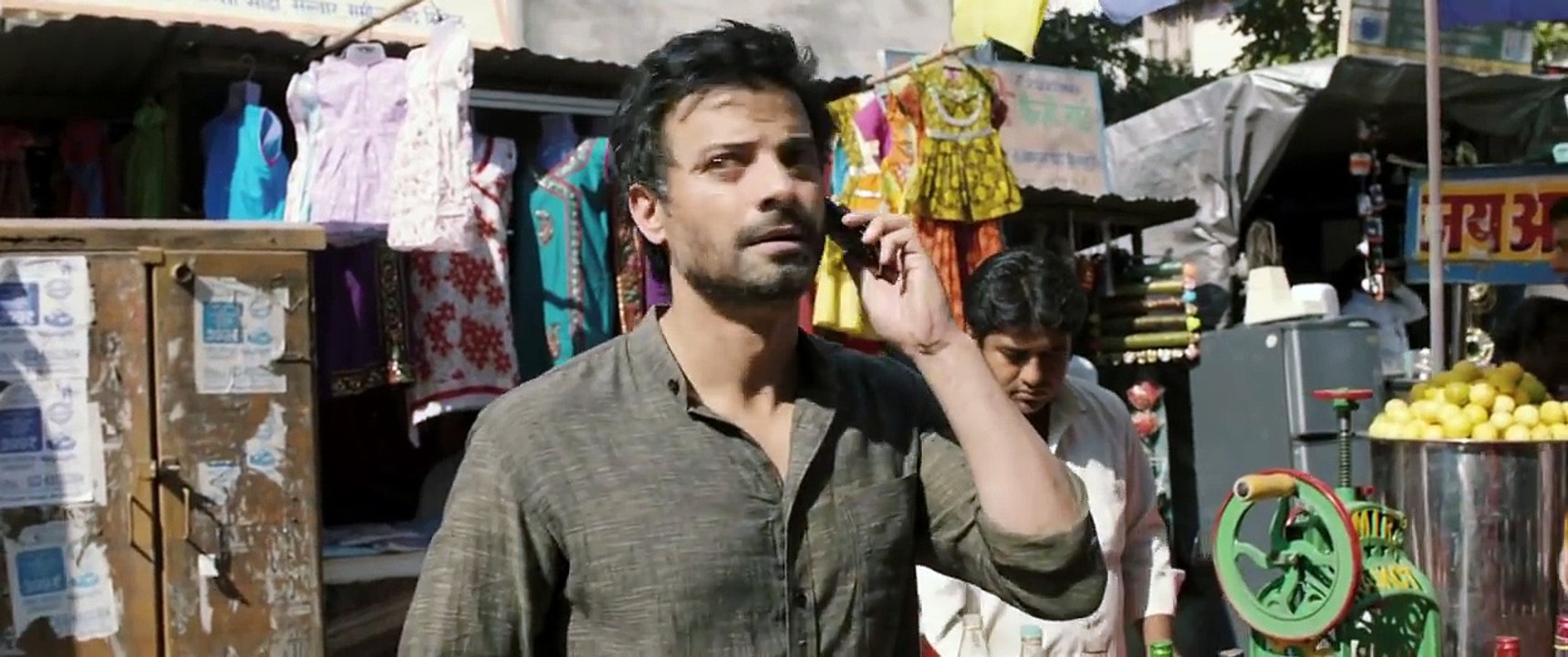 || UGLY  full movie part 1/4 | Anurag Kashyap | Ronit Roy | Hindi Suspense Movies  ||