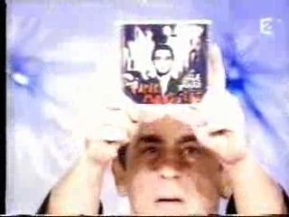 Dave gahan - ardisson show interview.depeche mode