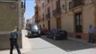 Un hombre de 71 años mata a su mujer con un hacha en Granada y luego se suicida