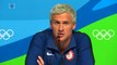 Ryan Lochte Cleared Of False Report For Charges in Rio Olympics
