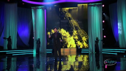 LK Huế - Như Quỳnh & Quang Lê - Full HD