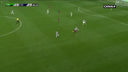 Celtic 0 - 4 Lyon - All Goals and Highlights 15.07.2017 HD