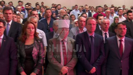 Ambasadorja turke, apel për mbylljen e institucioneve të FETO-s në Maqedoni