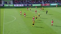 1-2 Miralem Sulejmani Goal HD - Benfica 1-2 Young Boys 15.07.2017 Uhren Cup