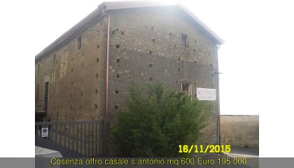 Descargar video: casale  s.antonio mq 600 Euro 195.000