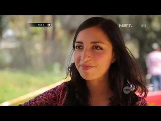 Kehidupan Muslim Mualaf di Amerika Latin NET5