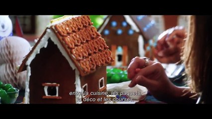 BAD MOMS 2 Bande Annonce VOST Officielle (Comédie, 2017)