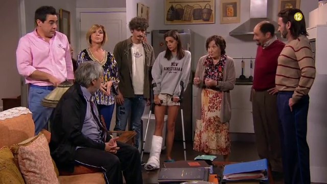 Avance temporada 10 de 'La que se avecina' Telecinco