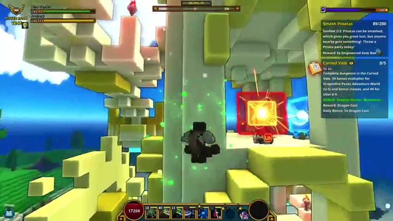 Trove español (44)