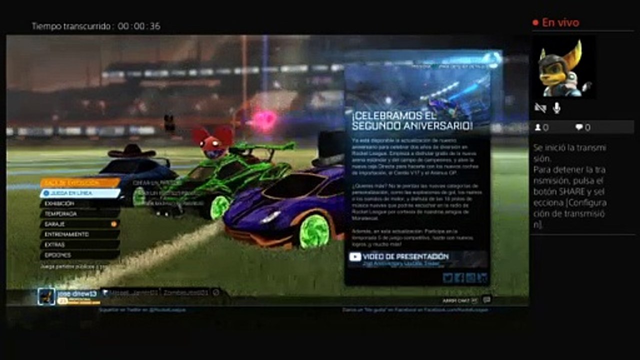 Rocket league!!!!!!! (16)