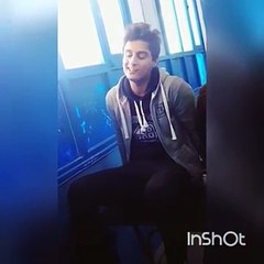 ❤❤❤ a7la couple w a7la sout - 3ali mét