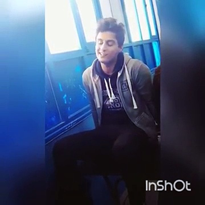 ❤❤❤ a7la couple w a7la sout - 3ali mét